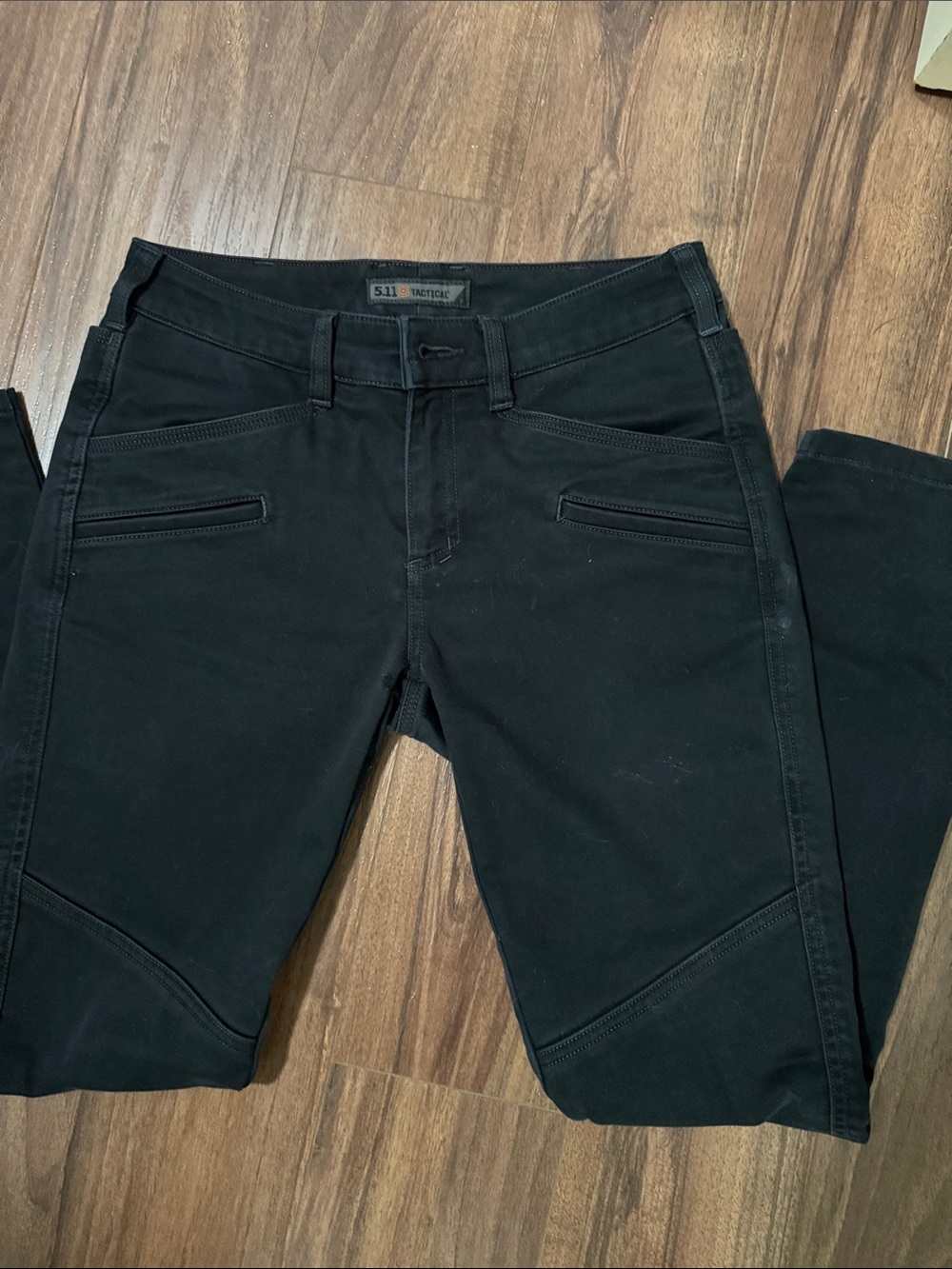 5.11 8-pocket work pant